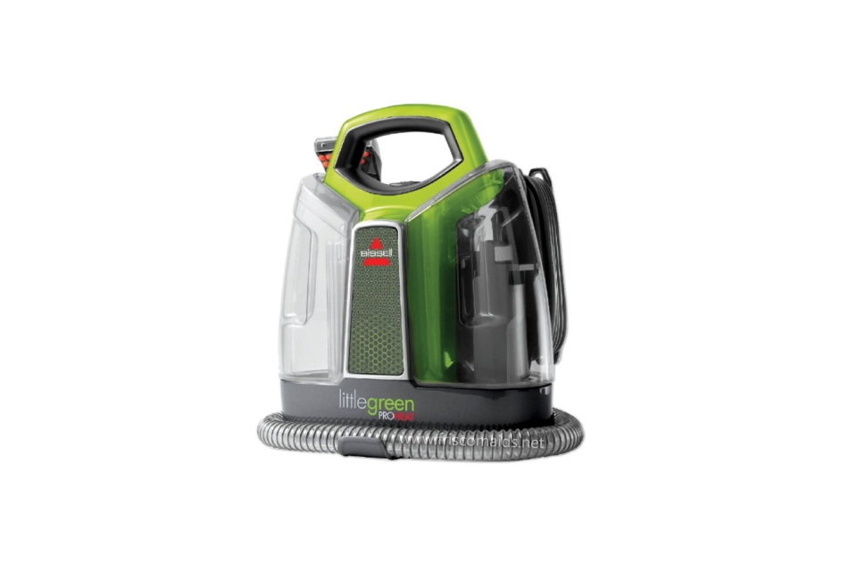 Steam Vacuum Cleaner from Bissell