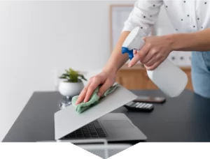 House Cleaning Services Toronto - Clean less, live more